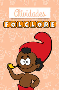Atividades Folclore