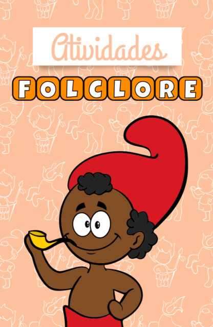 Atividades Folclore