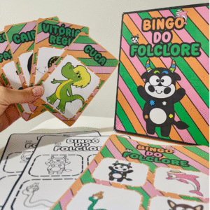 Bingo do Folclore