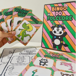Bingo do Folclore