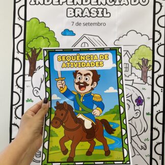 INDEPENDÊNCIA DO BRASIL