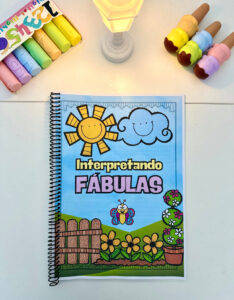 Interpretando fábulas
