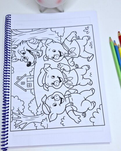 Apostila de Língua Portuguesa 3º ano - Imagem 24