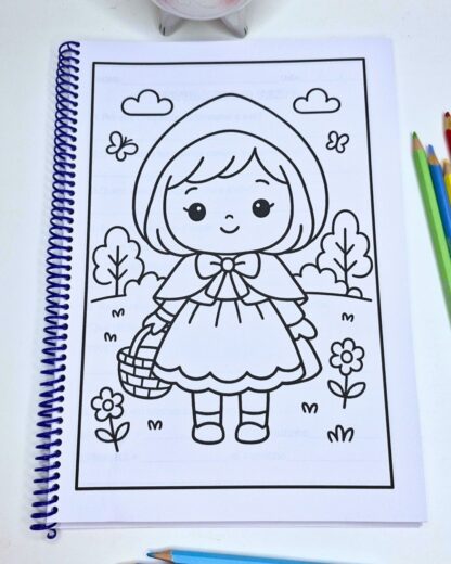 Apostila de Língua Portuguesa 3º ano - Imagem 27
