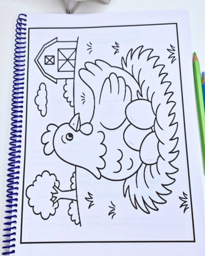 Apostila de Língua Portuguesa 3º ano - Imagem 6