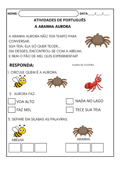 Leiituras com cenários 3 D - Imagem 3