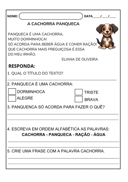 Leiituras com cenários 3 D - Imagem 4