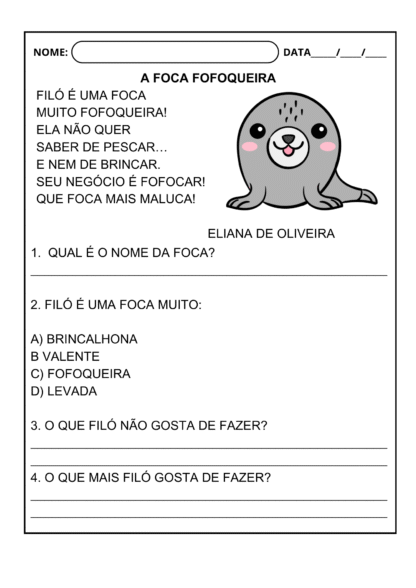 Leiituras com cenários 3 D - Imagem 5