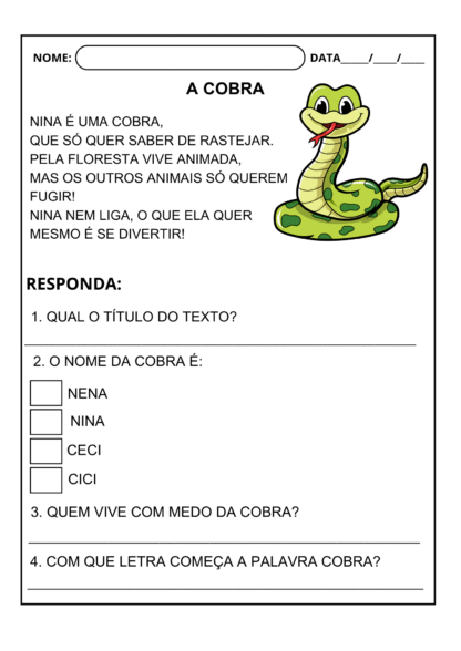 Leiituras com cenários 3 D - Imagem 8