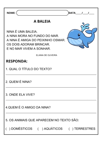 Leiituras com cenários 3 D - Imagem 11