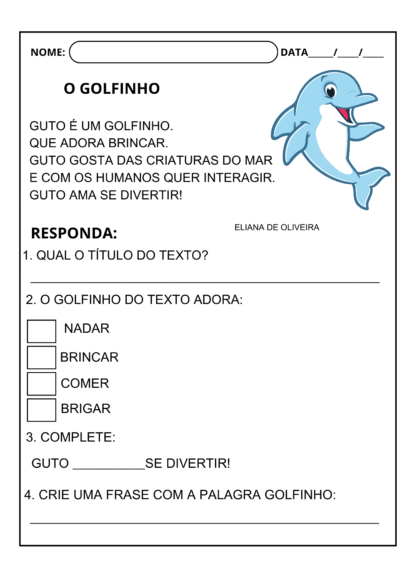 Leiituras com cenários 3 D - Imagem 13
