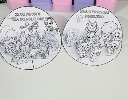 Cenário Folclore - Imagem 2