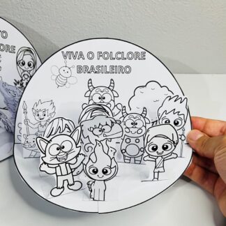 Cenário Folclore