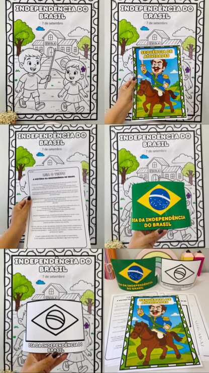 Arquivo Independência do Brasil - Imagem 2