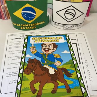 Arquivo Independência do Brasil