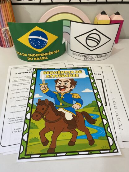 Arquivo Independência do Brasil