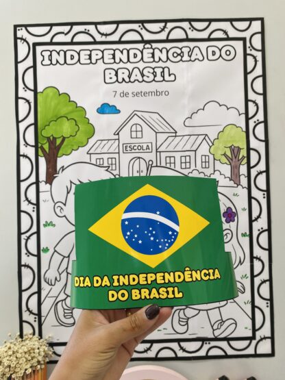 Arquivo Independência do Brasil - Imagem 10