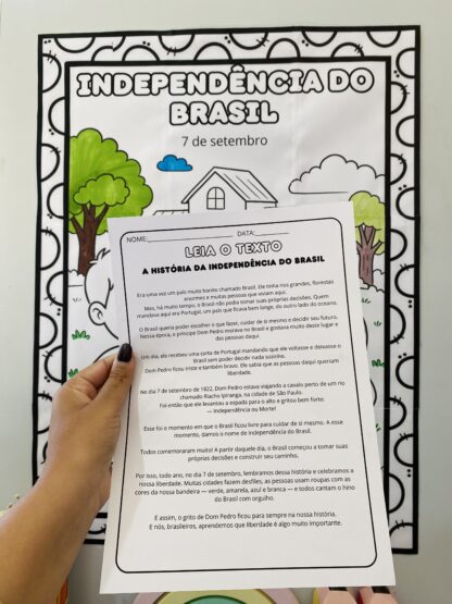Arquivo Independência do Brasil - Imagem 13