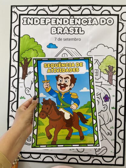 Arquivo Independência do Brasil - Imagem 14