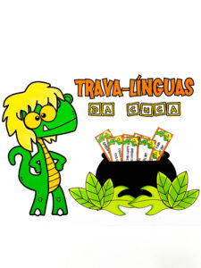 Trava Língua da Cuca