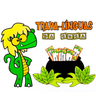 Trava Língua da Cuca