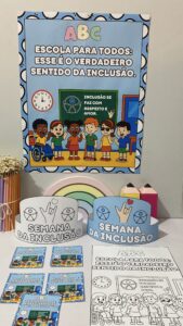 Semana da Inclusão