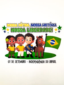 Painel Independência do Brasil