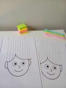 Atividade: Corte o Cabelo
