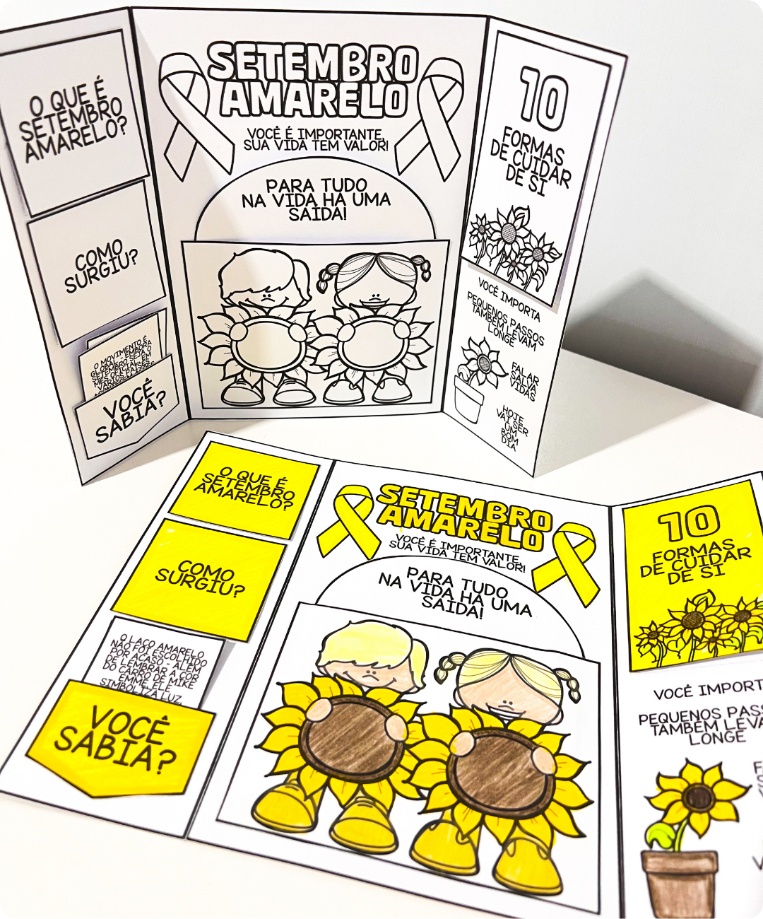 atividade interativa setembro amarelo, lapbook setembro amarelo, lapbook setembro amarelo para imprimir, lapbook interativo setembro amarelo, lapbook setembro amarelo, lapbook setembro amarelo educação infantil, lapbook setembro amarelo ensino fundamental, atividade interativa setembro amarelo educação infantil, livreto informativo sobre setembro amarelo, atividade interativa setembro amarelo pdf, atividade interativa setembro amarelo para imprimir, material informativo sobre setembro amarelo, arquivo setembro amarelo, arquivo pedagógico setembro amarelo, aruivo digital setembro amarelo, arquivo setembro amarelo educação infantil, arquivo setembro amarelo pdf, arquivo setembro amarelo para imprimir, arquivo setembro amarelo ensino fundamental, atividade lúdica sobre setembro amarelo, atividades para trabalhar setembro amarelo, material lúdico para trabalhar o setembro amarelo, recurso pedagógico setembro amarelo, recurso pedagógico para trabalhar o setembro amarelo, recurso interativo para trabalhar o setembro amarelo, material pedagógico para setembro amarelo, recurso pedagógico setembro amarelo pdf, atividade sobre setembro amarelo, lembrancinhas dia da conscientização do autismo, kit dia mundial do autismo, dia prevenção ao suicídio, recurso lúdico prevenção ao suicídio, atividade para o dia da prevenção ao suicídio, setembro amarelo atividades para imprimir, setembro amarelo atividades pdf, atividade setembro amarelo educação infantil