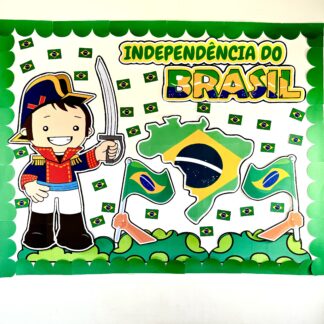 Painel independência