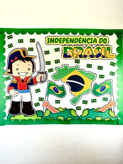 Painel independência