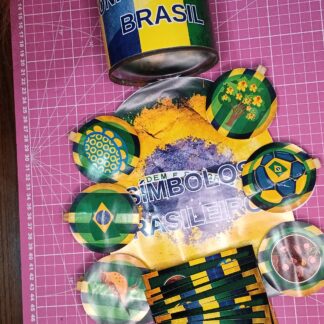 SÍMBOLOS DO BRASIL