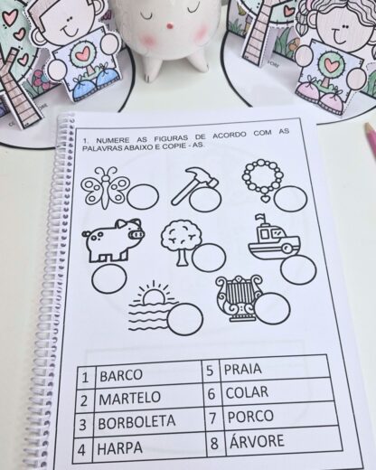 Sequência Didática: A Árvore do Meu Jardim - Imagem 10