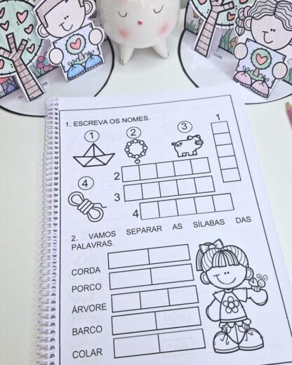 Sequência Didática: A Árvore do Meu Jardim - Imagem 5