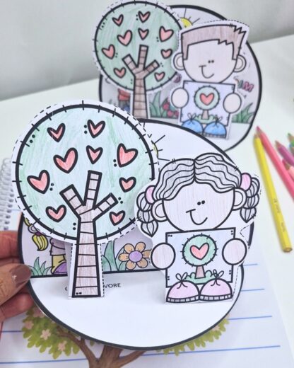 Sequência Didática: A Árvore do Meu Jardim - Imagem 3