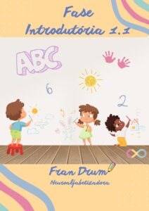 Habilidades Preditivas da Alfabetização – Volume 1.1