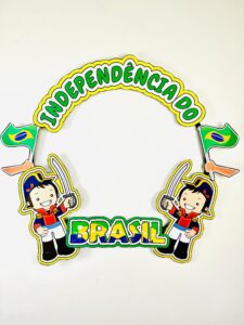 Bambolê da Independência