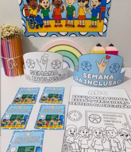 Semana da Inclusão