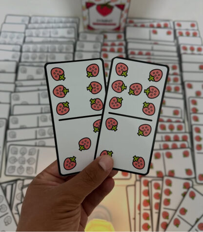 Dominó das Quantidades - Imagem 5