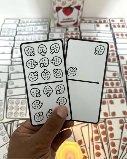 Dominó das Quantidades - Imagem 6