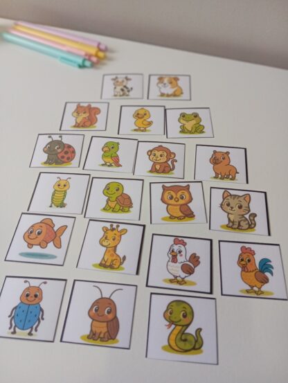 PAREAMENTO DE ANIMAIS - Imagem 9