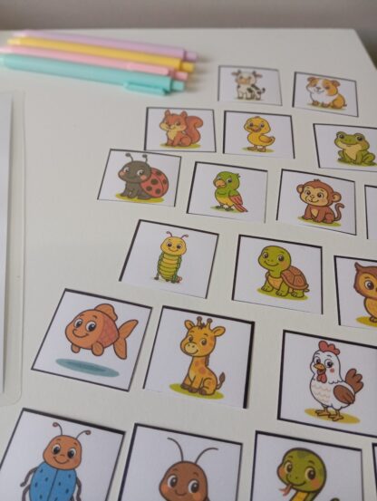 PAREAMENTO DE ANIMAIS - Imagem 10