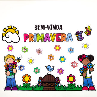Painel da Primavera