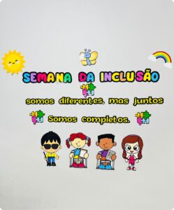 Painel Semana da Inclusão PDF