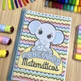 APOSTILA CONCEITOS MATEMÁTICOS