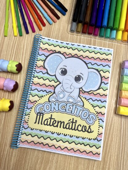 APOSTILA CONCEITOS MATEMÁTICOS
