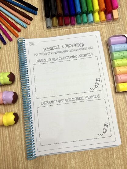 APOSTILA CONCEITOS MATEMÁTICOS - Imagem 4