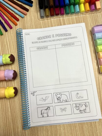 APOSTILA CONCEITOS MATEMÁTICOS - Imagem 5