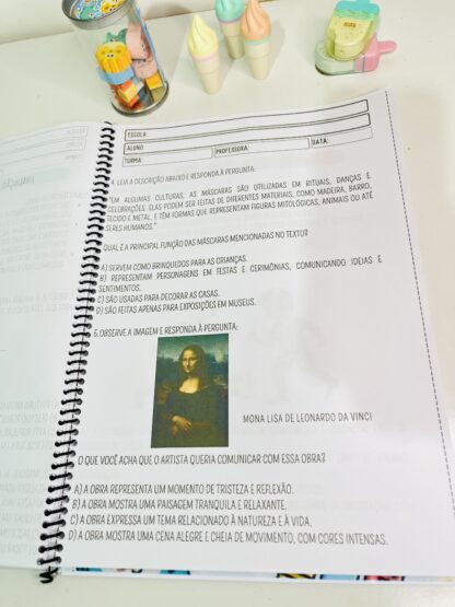 AVALIAÇÃO DIAGNÓSTICA 4° ANO - BNCC - Imagem 3