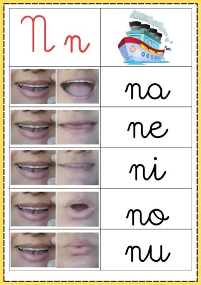 COMBO - ALFABETIZAÇÃO - Imagem 5